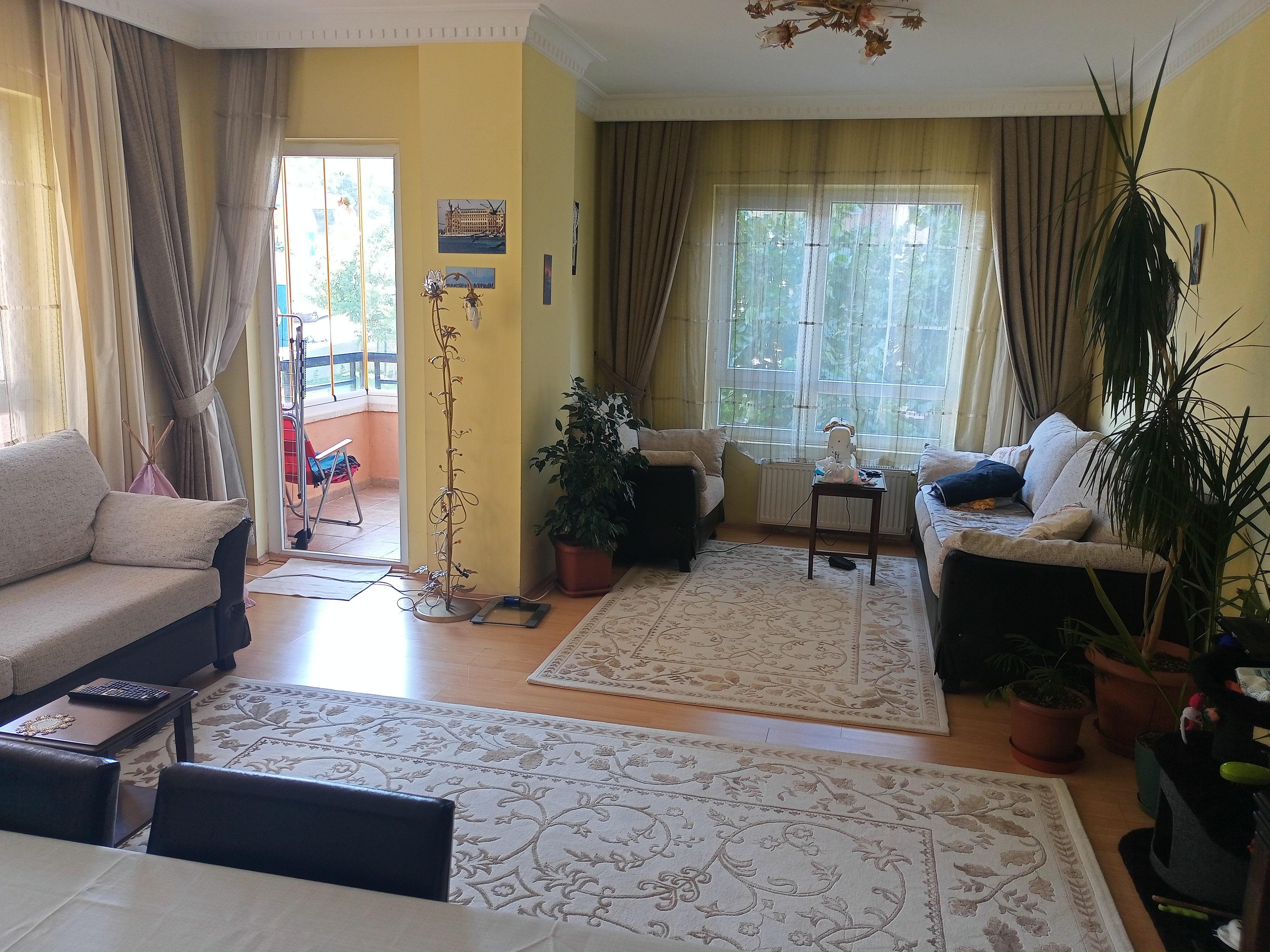 bahadır emlakdan gökkuşağı mah. satılık 1+1 daire — 2 / 20