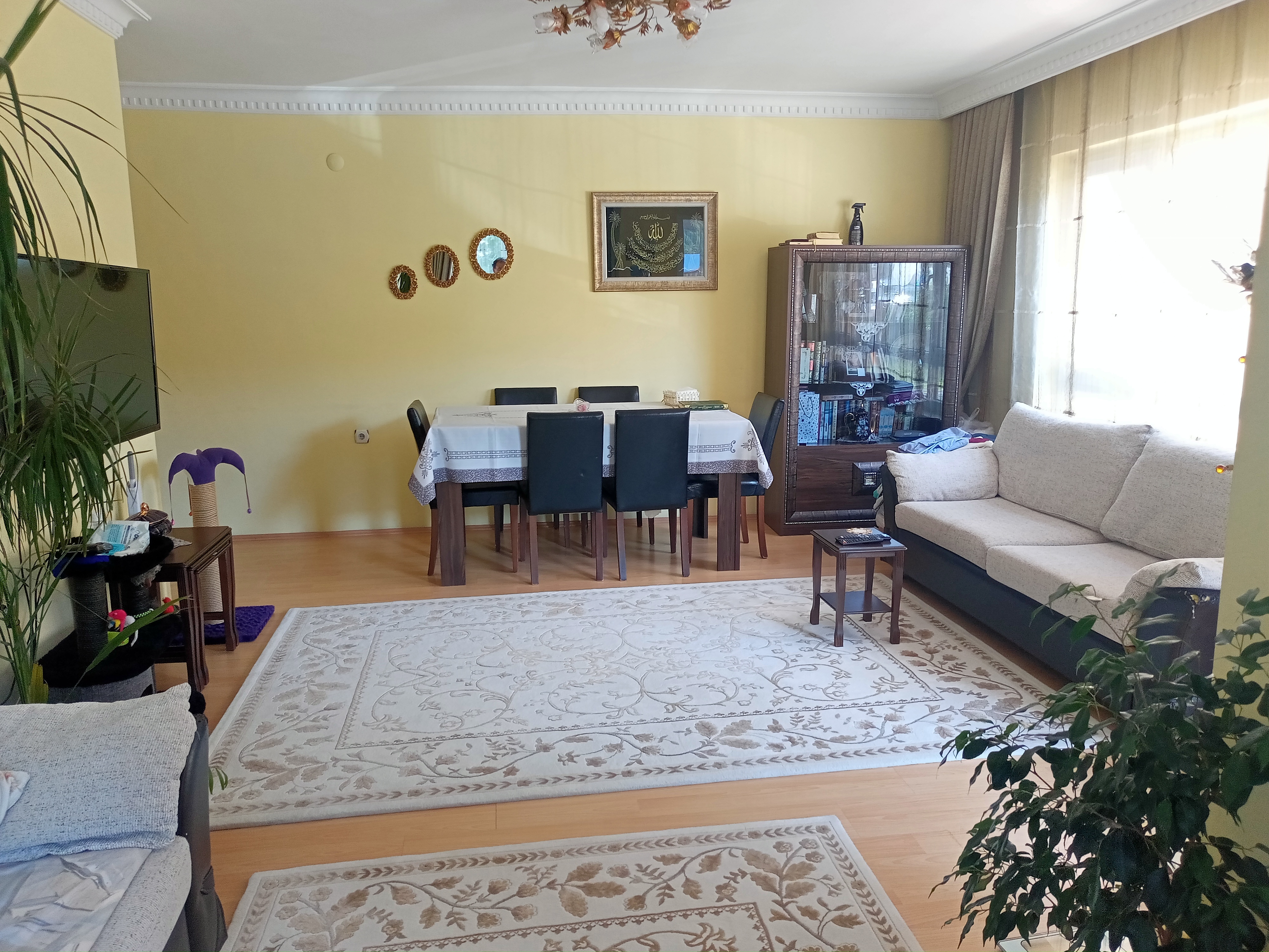 bahadır emlakdan gökkuşağı mah. satılık 1+1 daire — 3 / 20