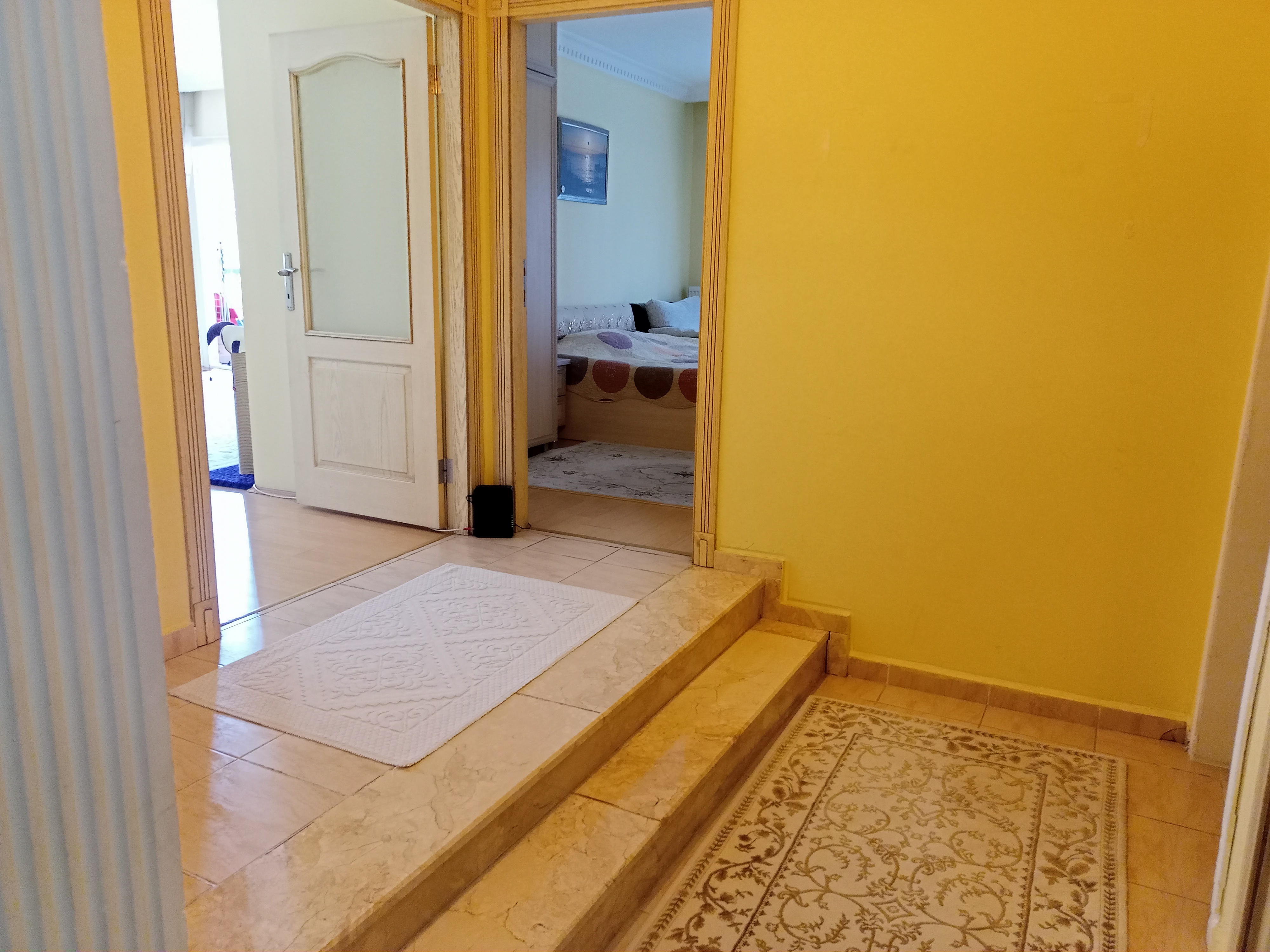 bahadır emlakdan gökkuşağı mah. satılık 1+1 daire — 9 / 20