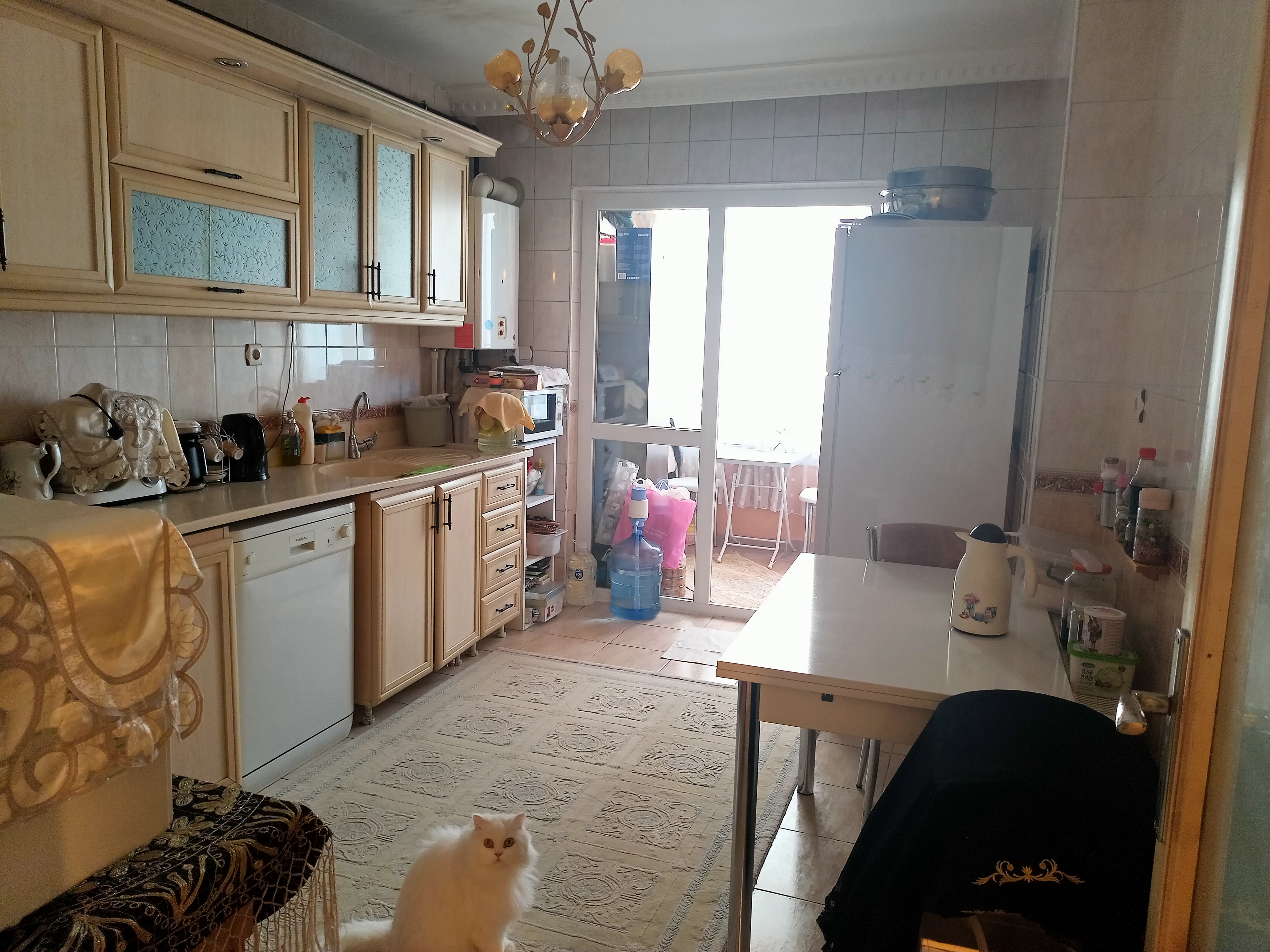 bahadır emlakdan gökkuşağı mah. satılık 1+1 daire — 11 / 20
