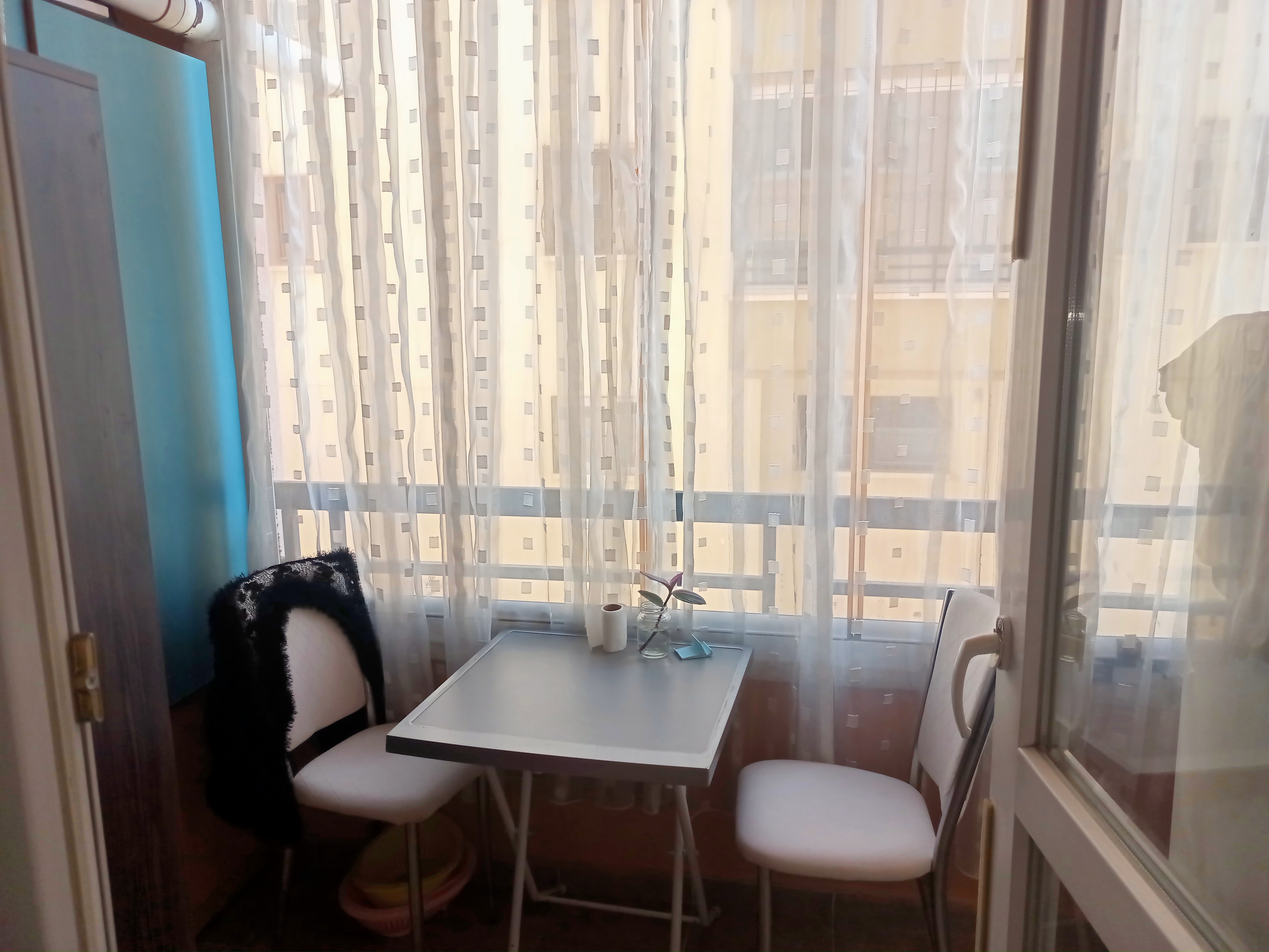 bahadır emlakdan gökkuşağı mah. satılık 1+1 daire — 13 / 20