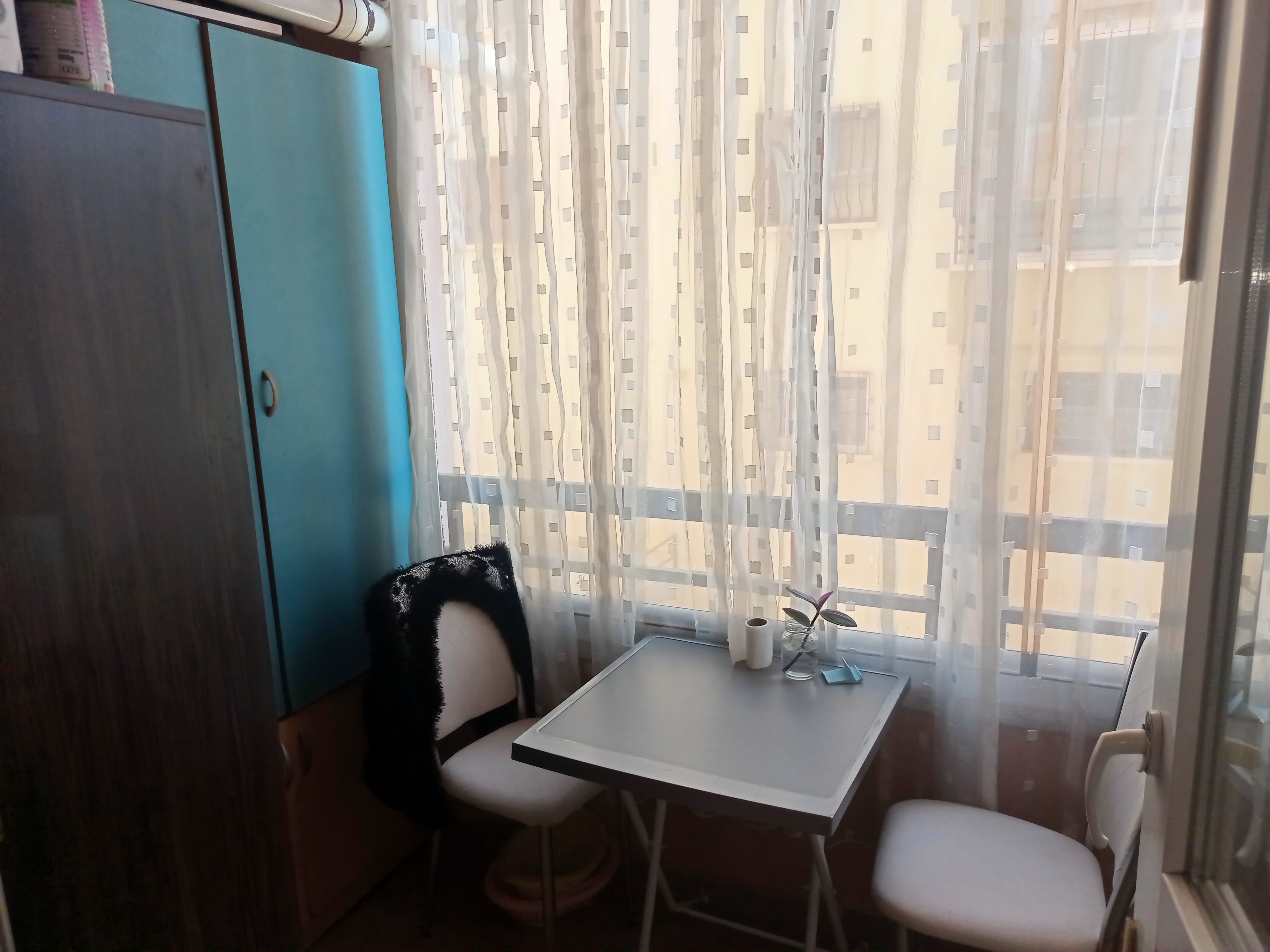 bahadır emlakdan gökkuşağı mah. satılık 1+1 daire — 15 / 20
