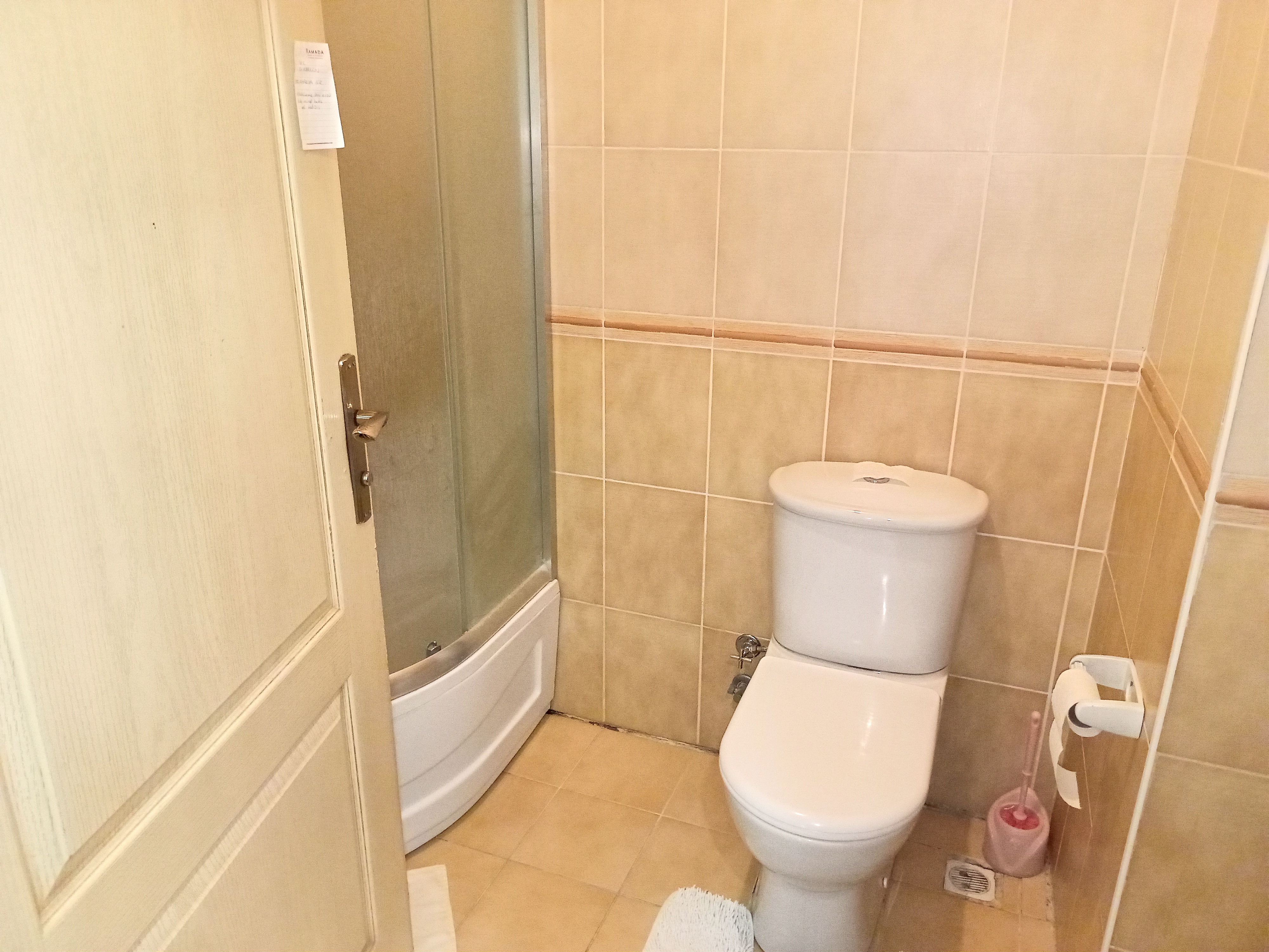 bahadır emlakdan gökkuşağı mah. satılık 1+1 daire — 17 / 20