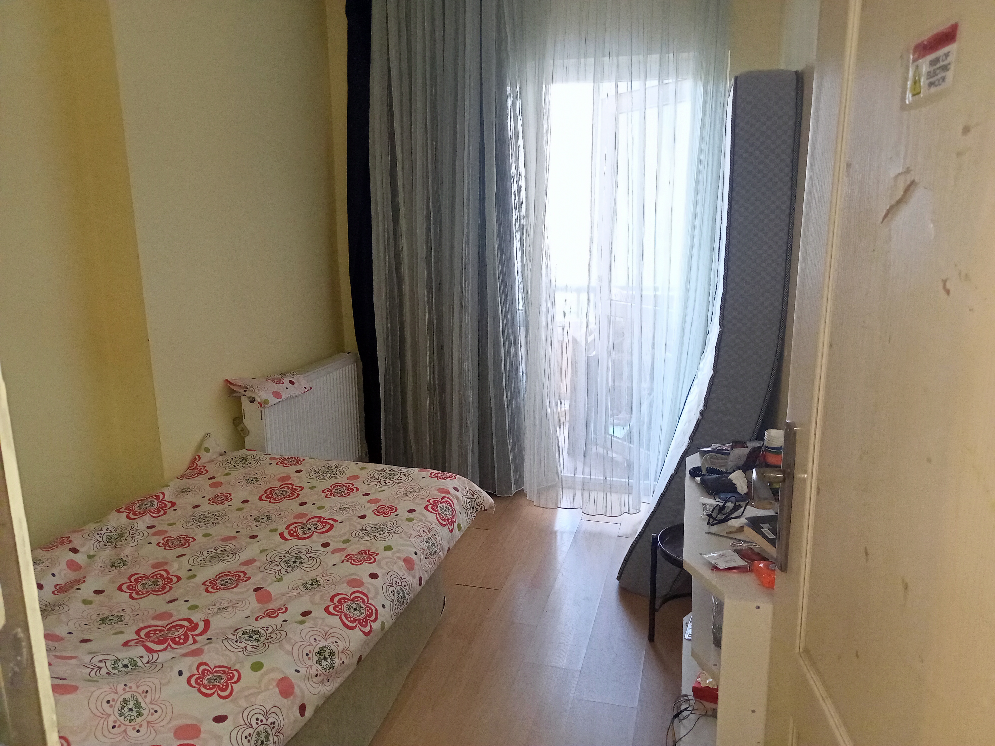 bahadır emlakdan gökkuşağı mah. satılık 1+1 daire — 19 / 20