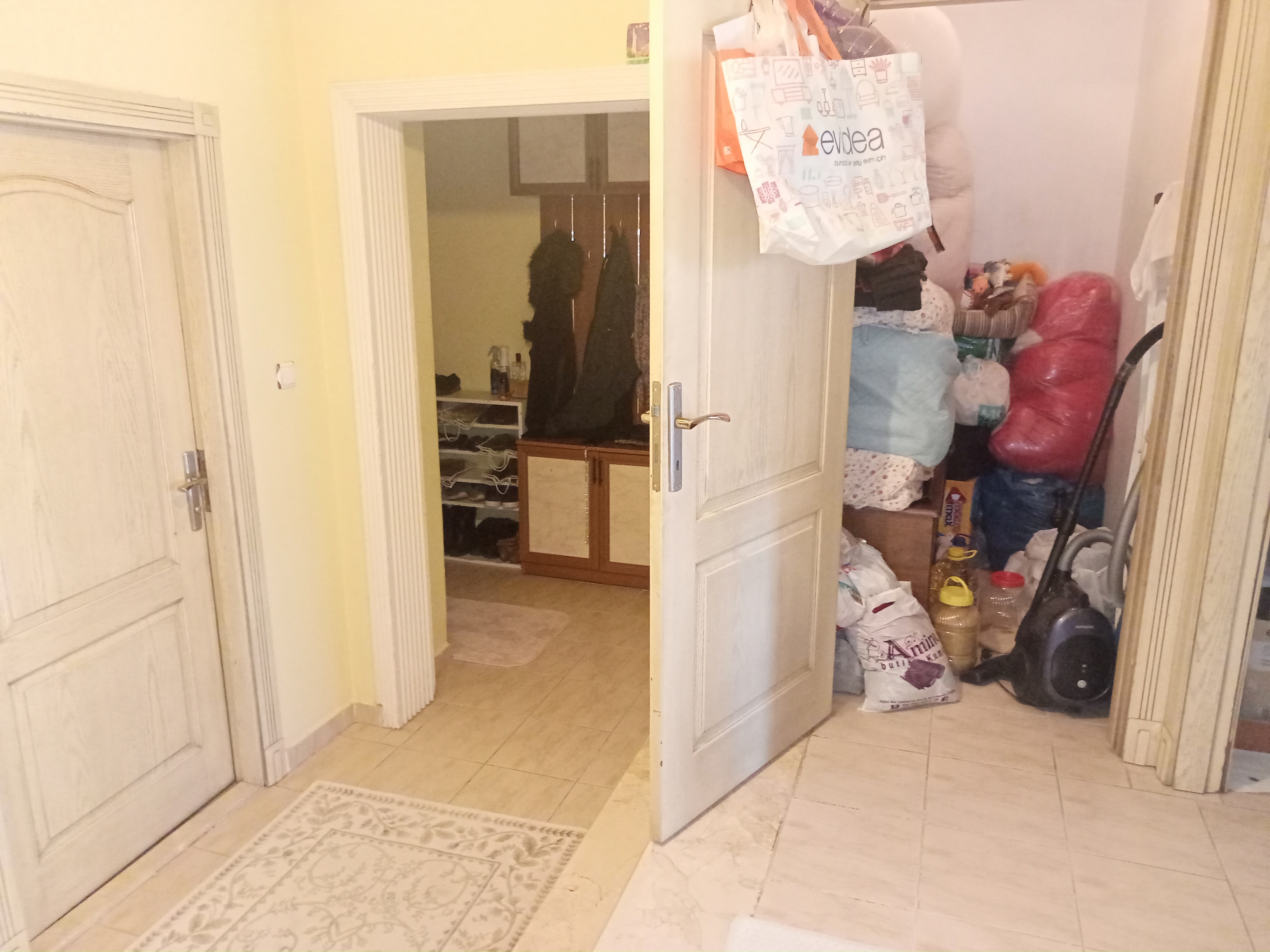 bahadır emlakdan gökkuşağı mah. satılık 1+1 daire — 20 / 20