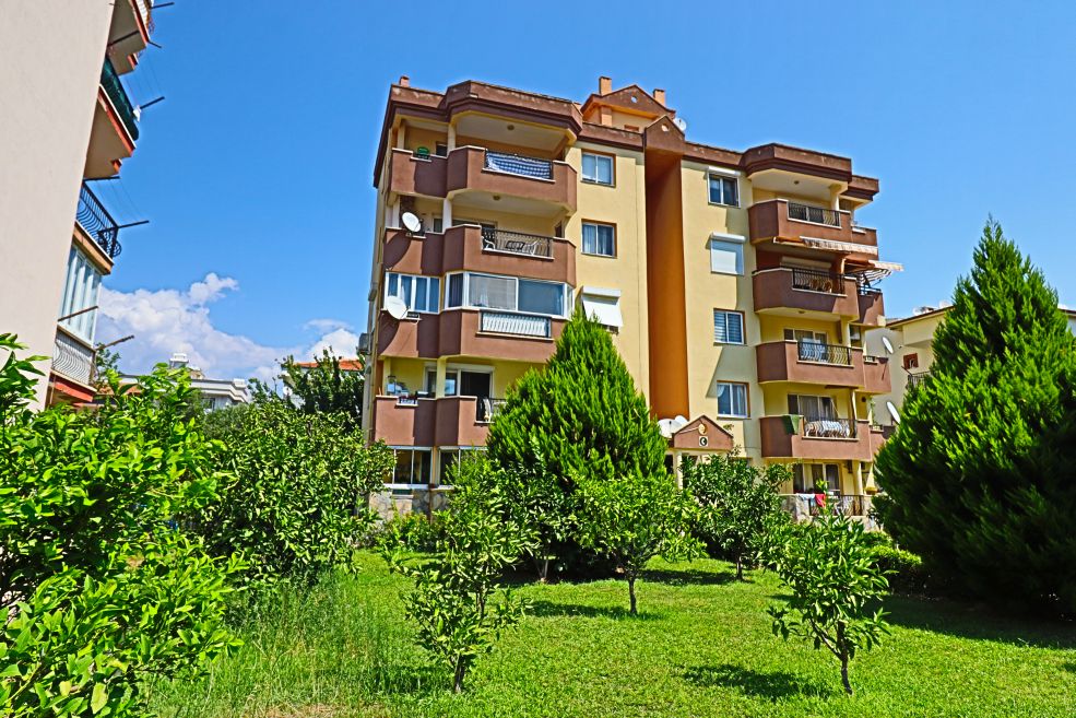 Ürkmez'de 125M2 3+1 Geniş Ferah Yapılı Masrafsız Satılık Daire — 2 / 22