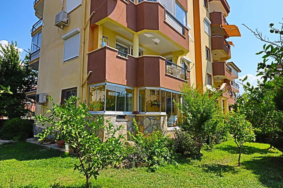 Ürkmez'de 125M2 3+1 Geniş Ferah Yapılı Masrafsız Satılık Daire — 3 / 22