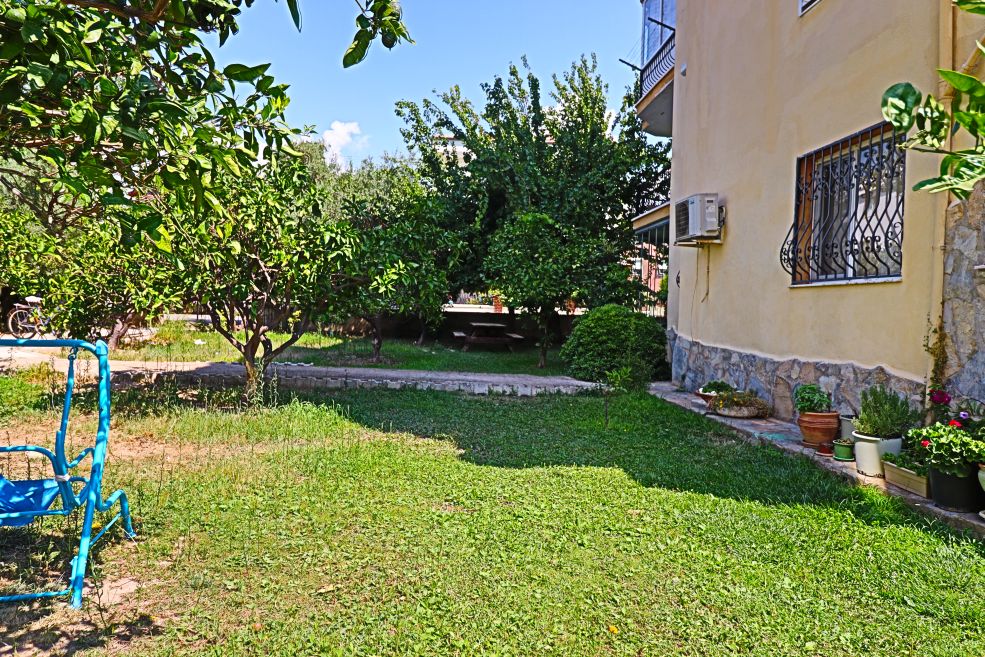 Ürkmez'de 125M2 3+1 Geniş Ferah Yapılı Masrafsız Satılık Daire — 4 / 22