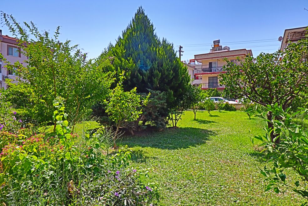 Ürkmez'de 125M2 3+1 Geniş Ferah Yapılı Masrafsız Satılık Daire — 5 / 22