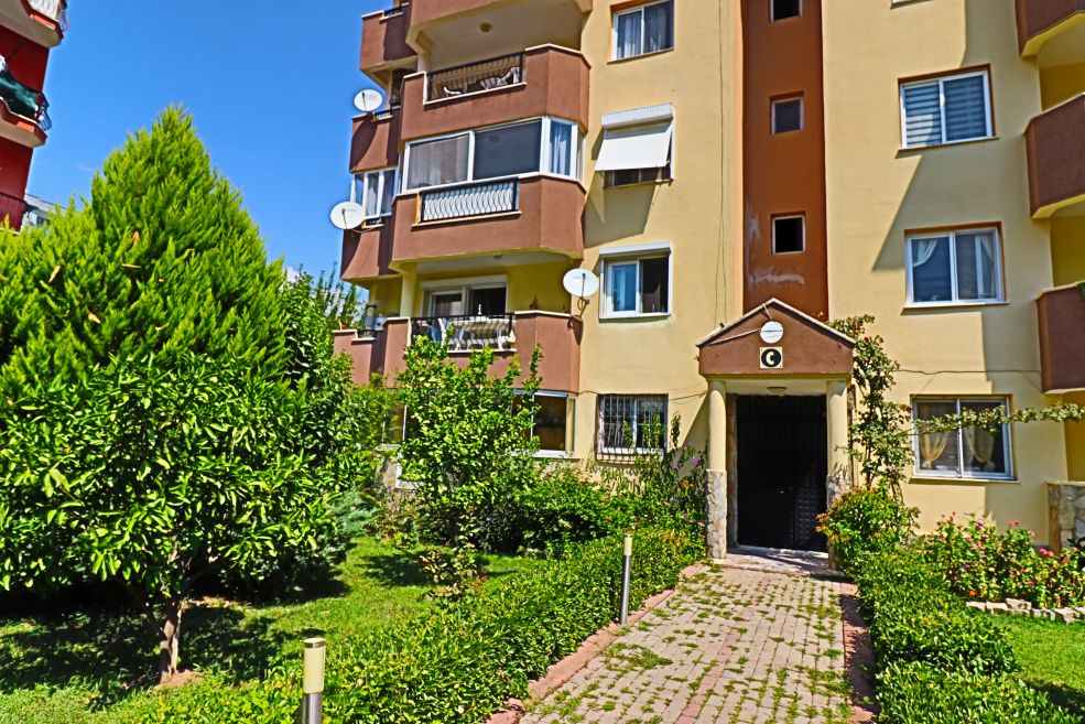 Ürkmez'de 125M2 3+1 Geniş Ferah Yapılı Masrafsız Satılık Daire — 6 / 22