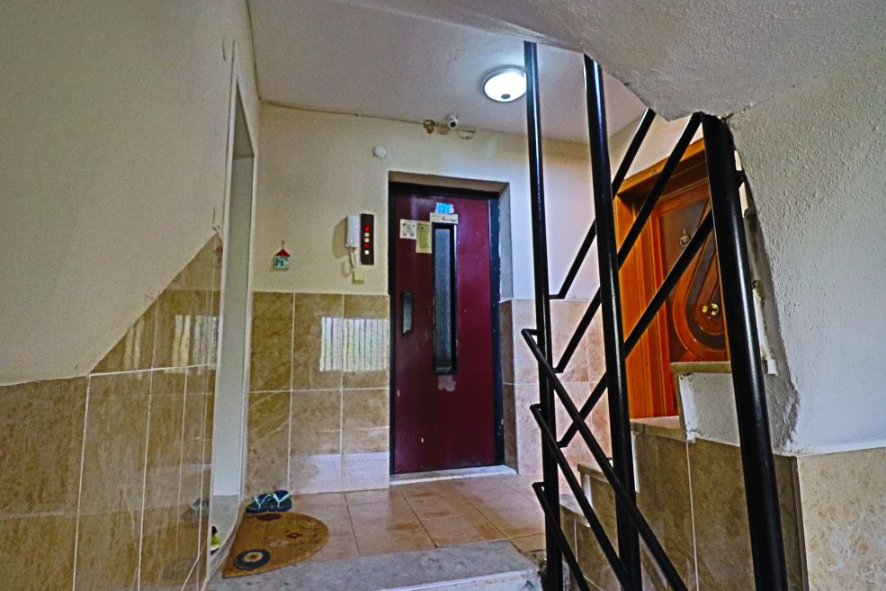 Ürkmez'de 125M2 3+1 Geniş Ferah Yapılı Masrafsız Satılık Daire — 7 / 22
