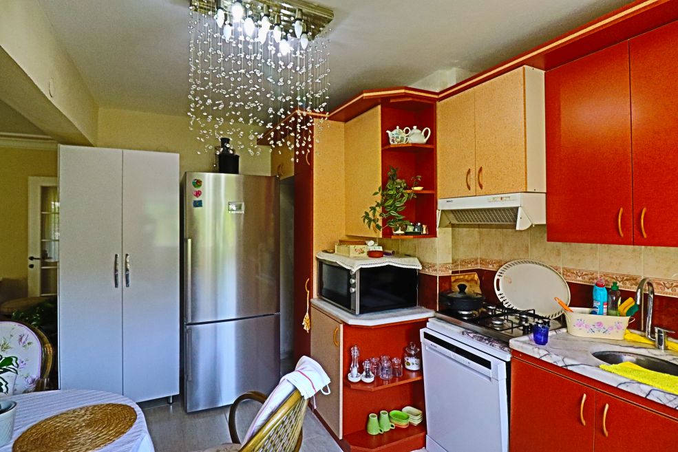Ürkmez'de 125M2 3+1 Geniş Ferah Yapılı Masrafsız Satılık Daire — 11 / 22