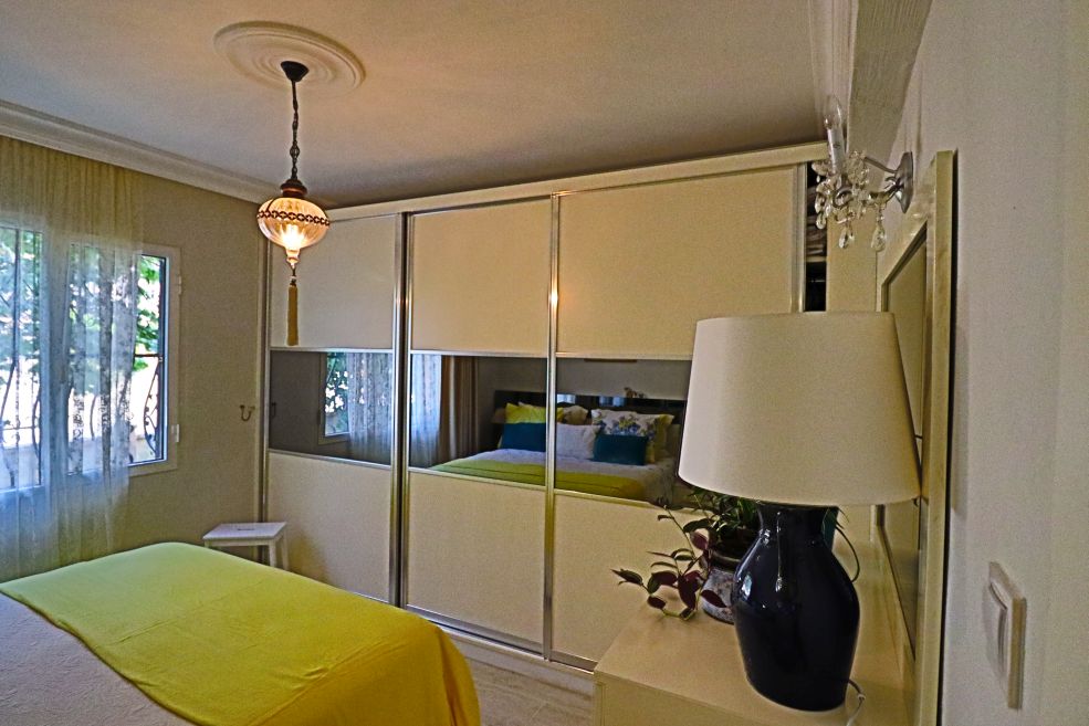 Ürkmez'de 125M2 3+1 Geniş Ferah Yapılı Masrafsız Satılık Daire — 19 / 22